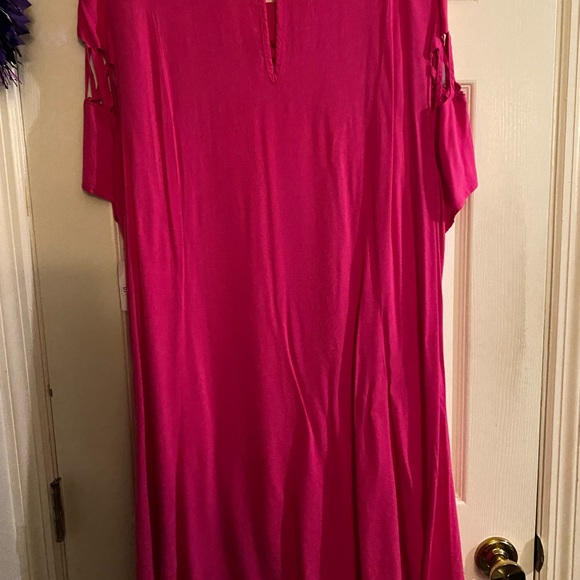 Torrid dress - Picture 5 of 5